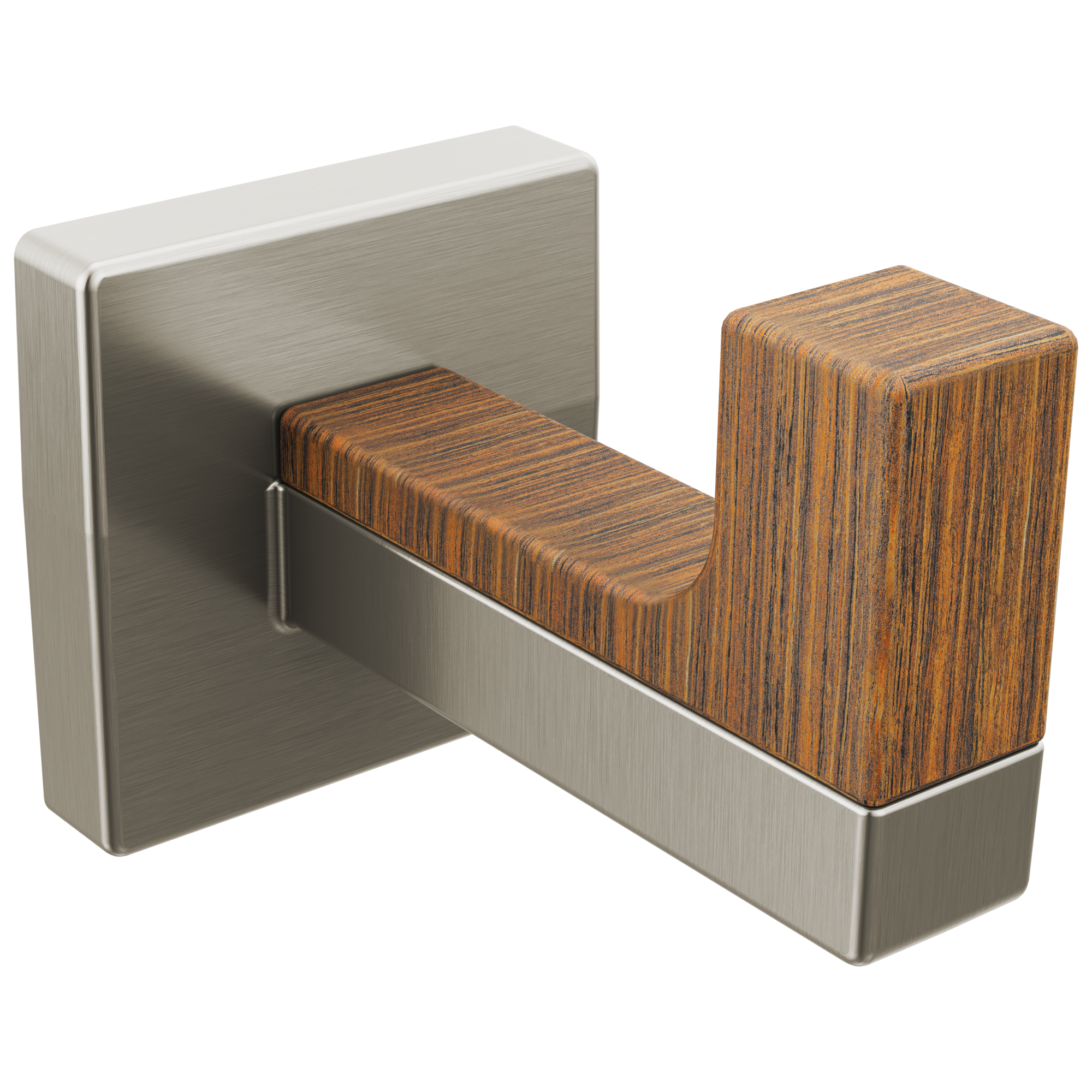 Brizo Frank Lloyd Wright Robe Hook