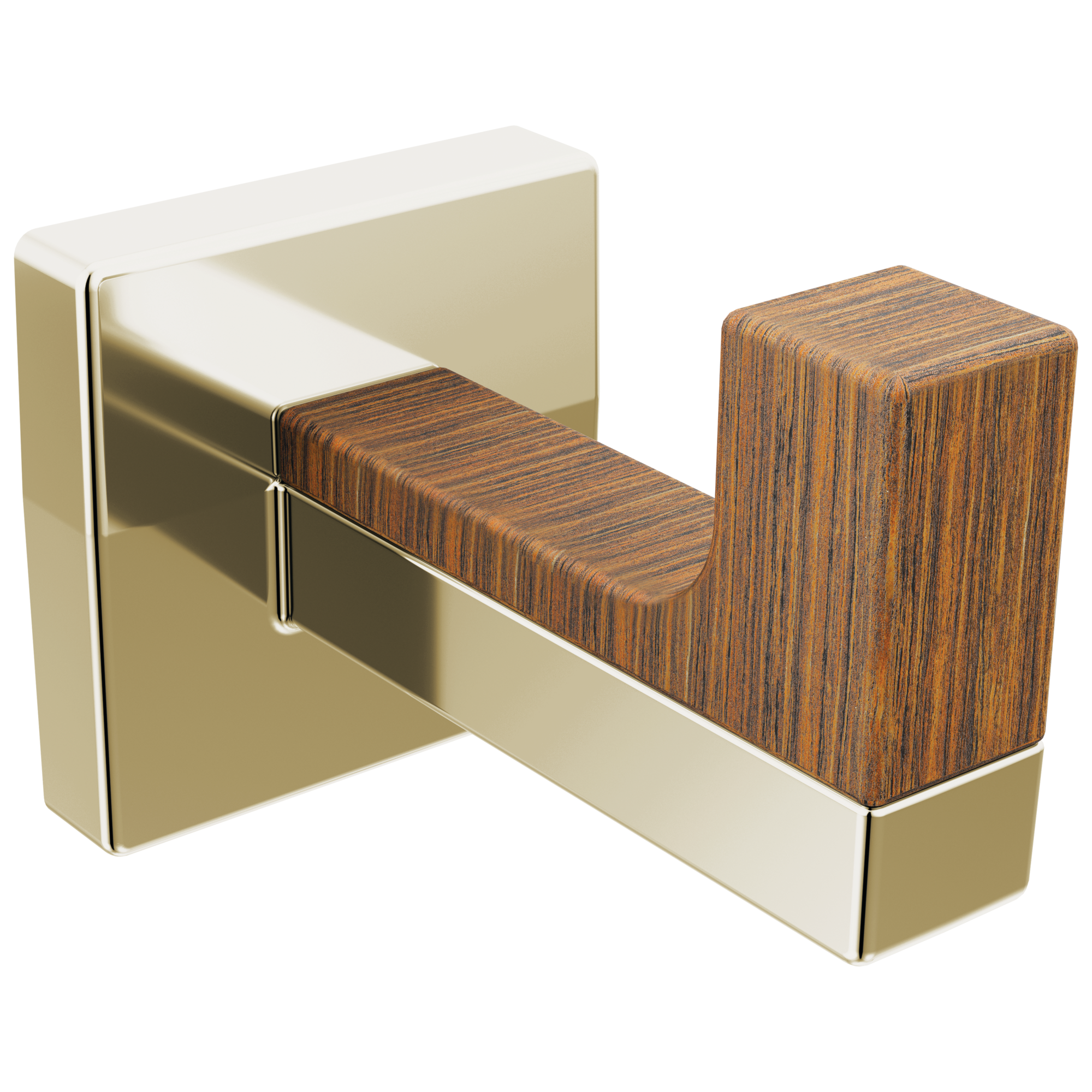 Brizo Frank Lloyd Wright Robe Hook