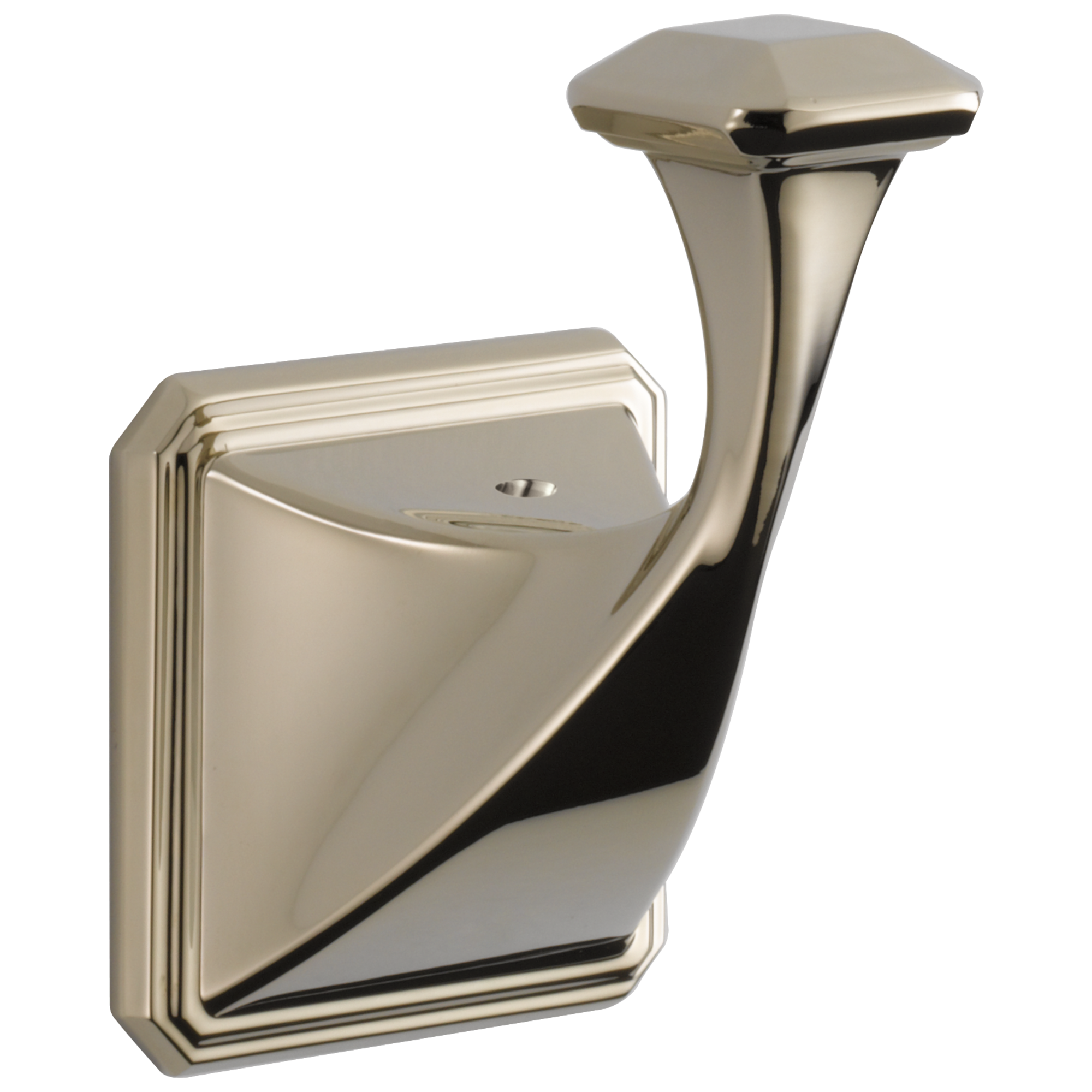 Brizo Virage Robe Hook