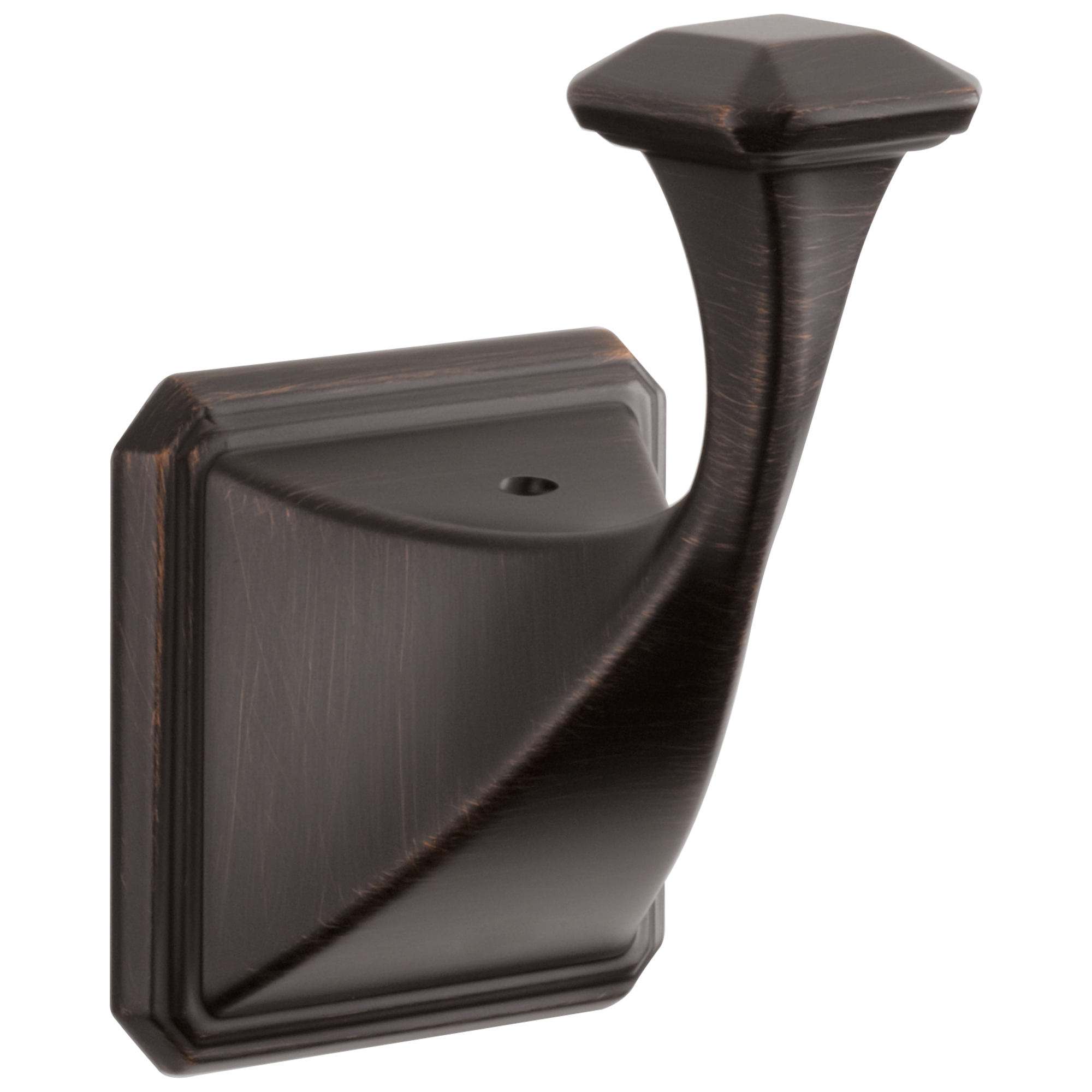 Brizo Virage Robe Hook