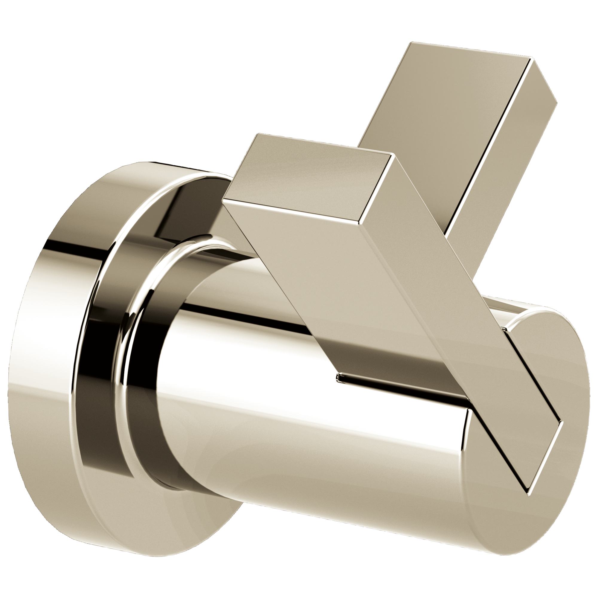 Brizo Litze Double Robe Hook