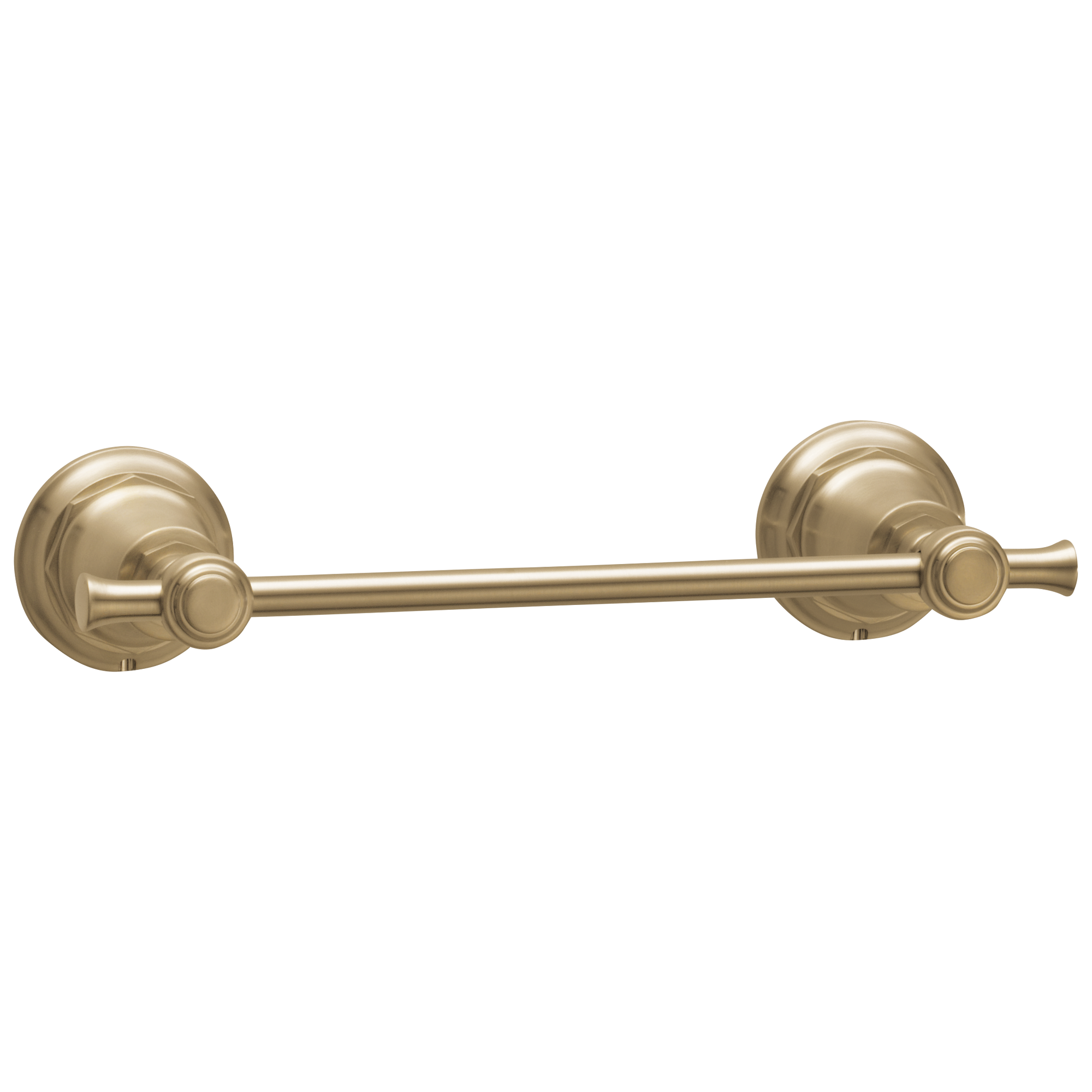 Brizo Rook 8" Towel Bar