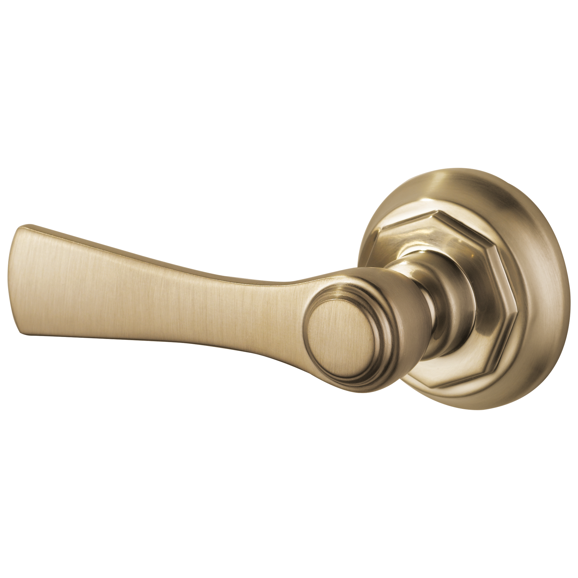 Brizo Rook Universal Flush Lever