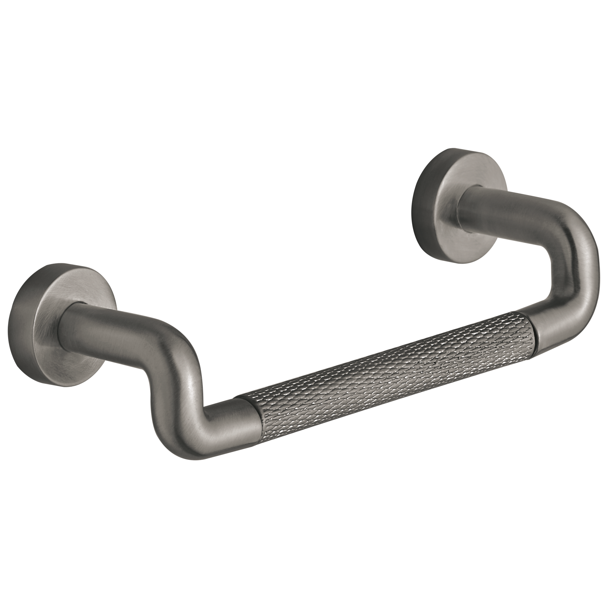 Brizo Litze Drawer Pull With Knurling