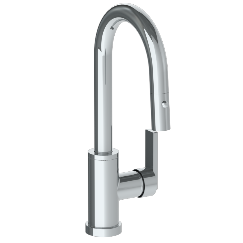 kitchen faucet