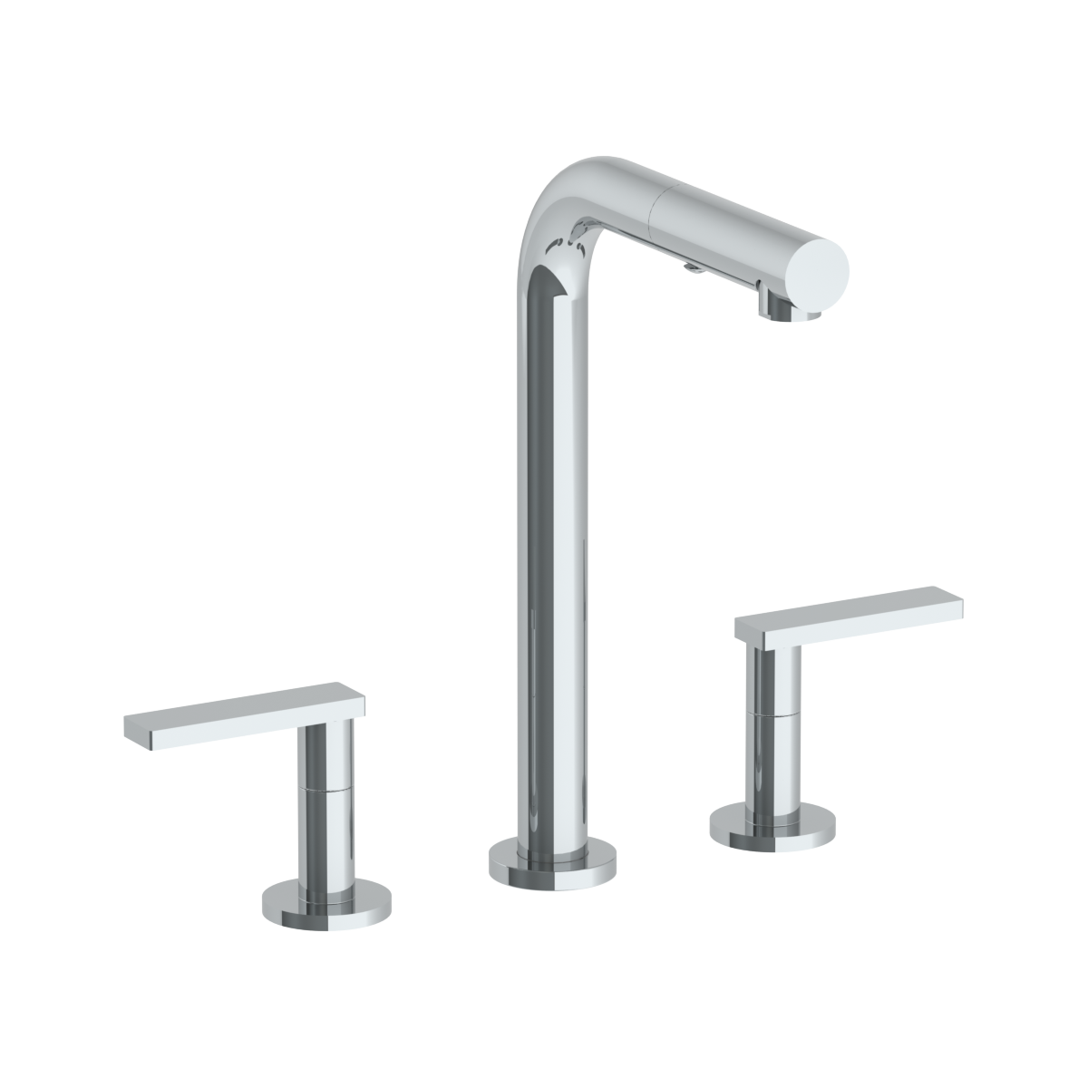 kitchen faucet