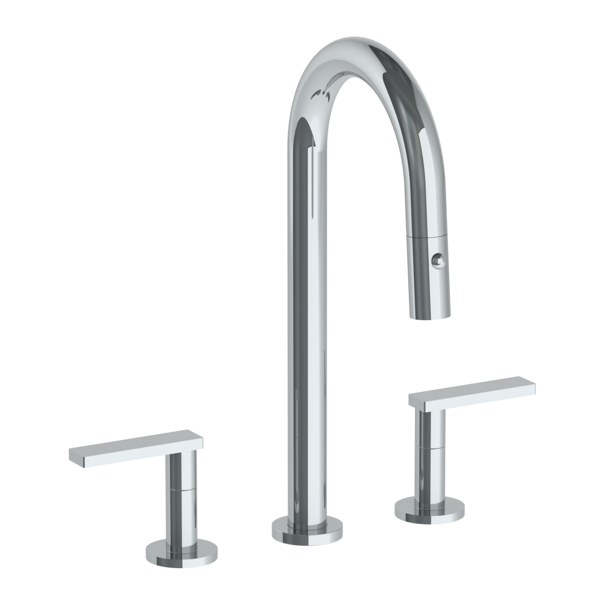 kitchen faucet