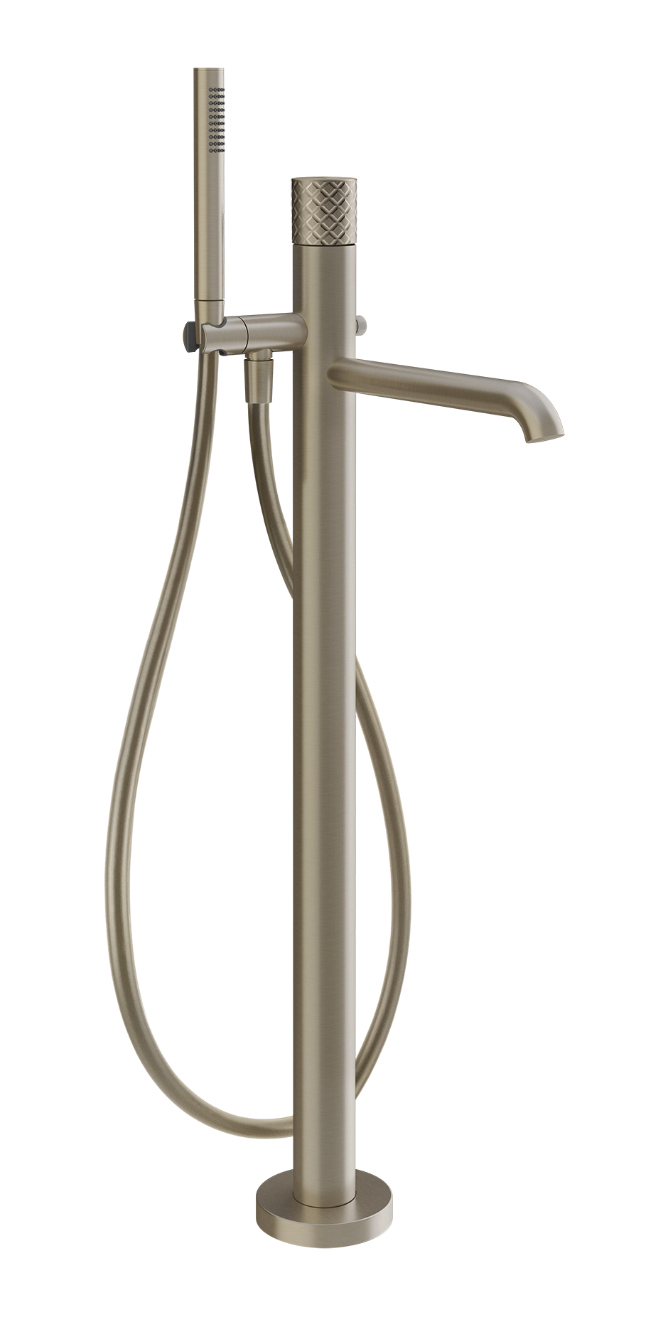 tub filler