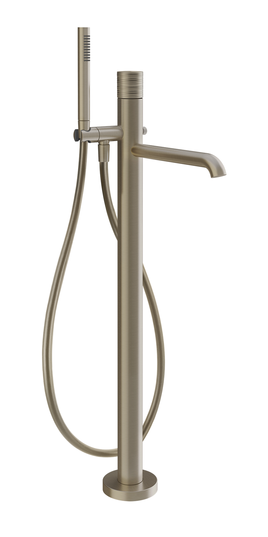 tub filler