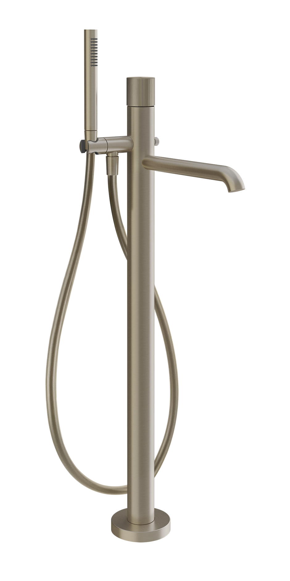 tub filler