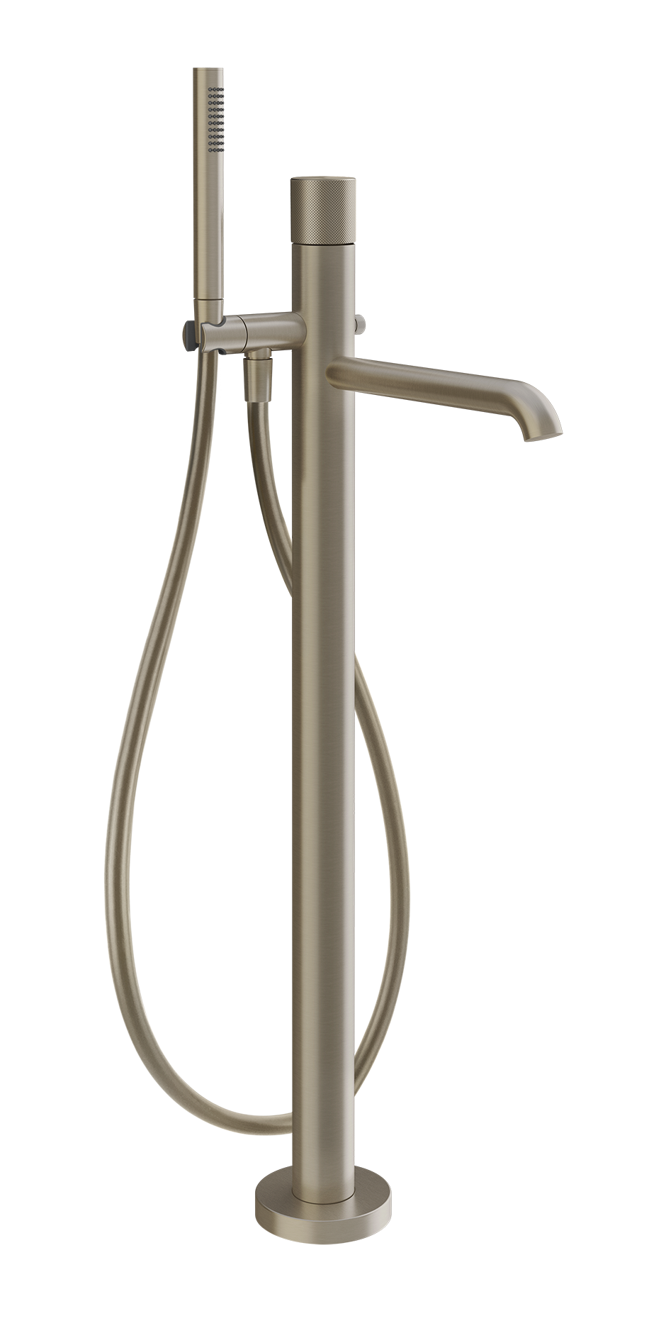 tub filler