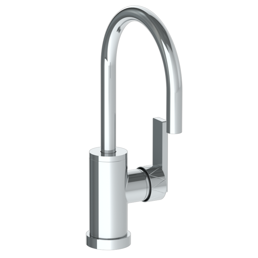 kitchen faucet