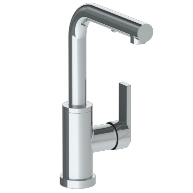 kitchen faucet