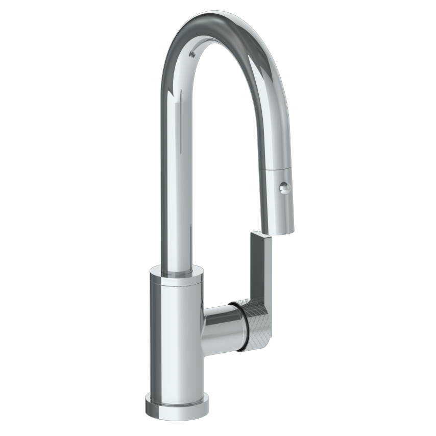 kitchen faucet