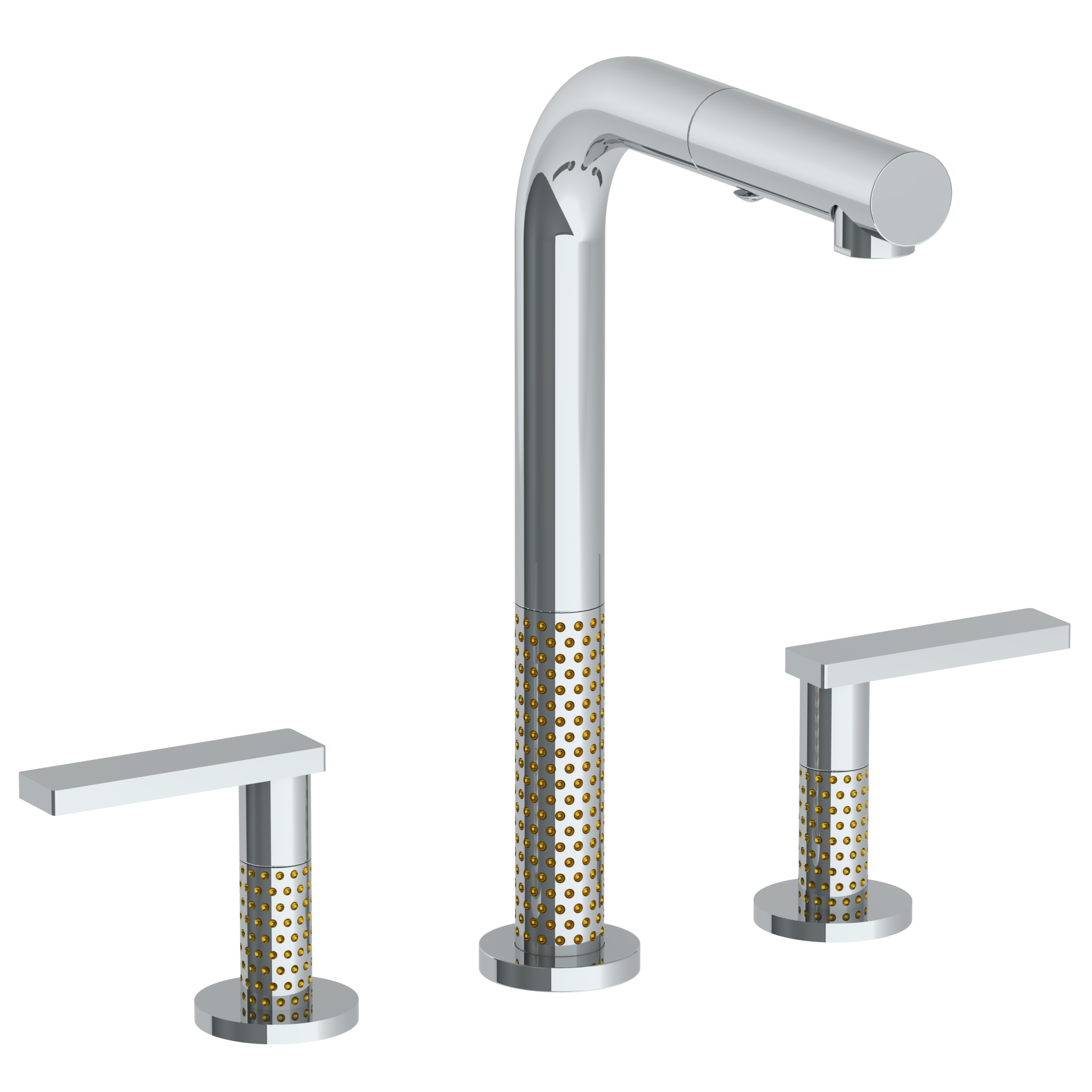 kitchen faucet