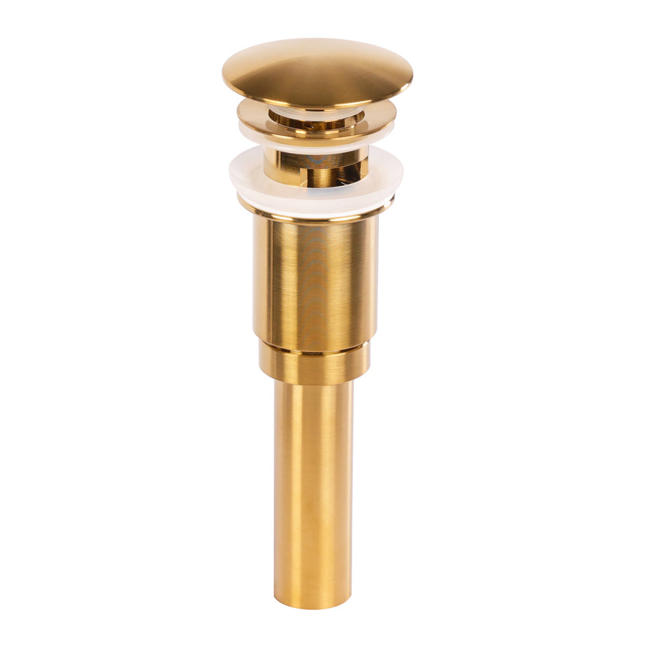 Lacava Click Clack Drain