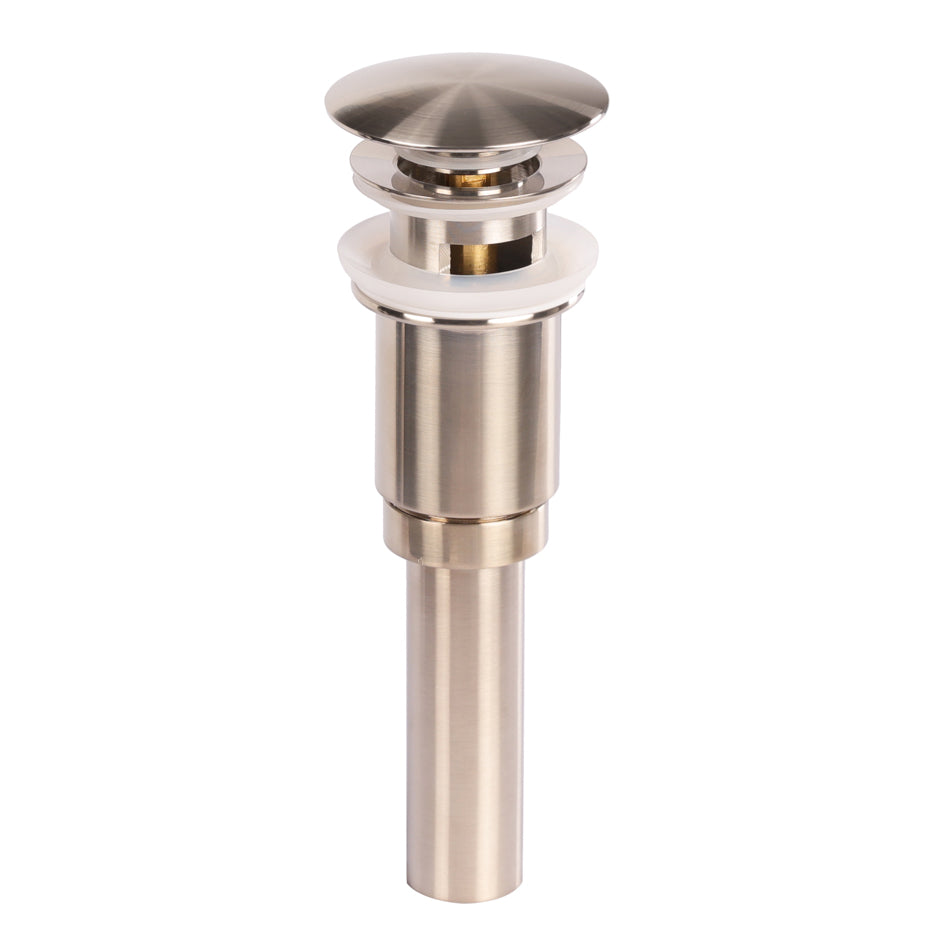 Lacava Click Clack Drain