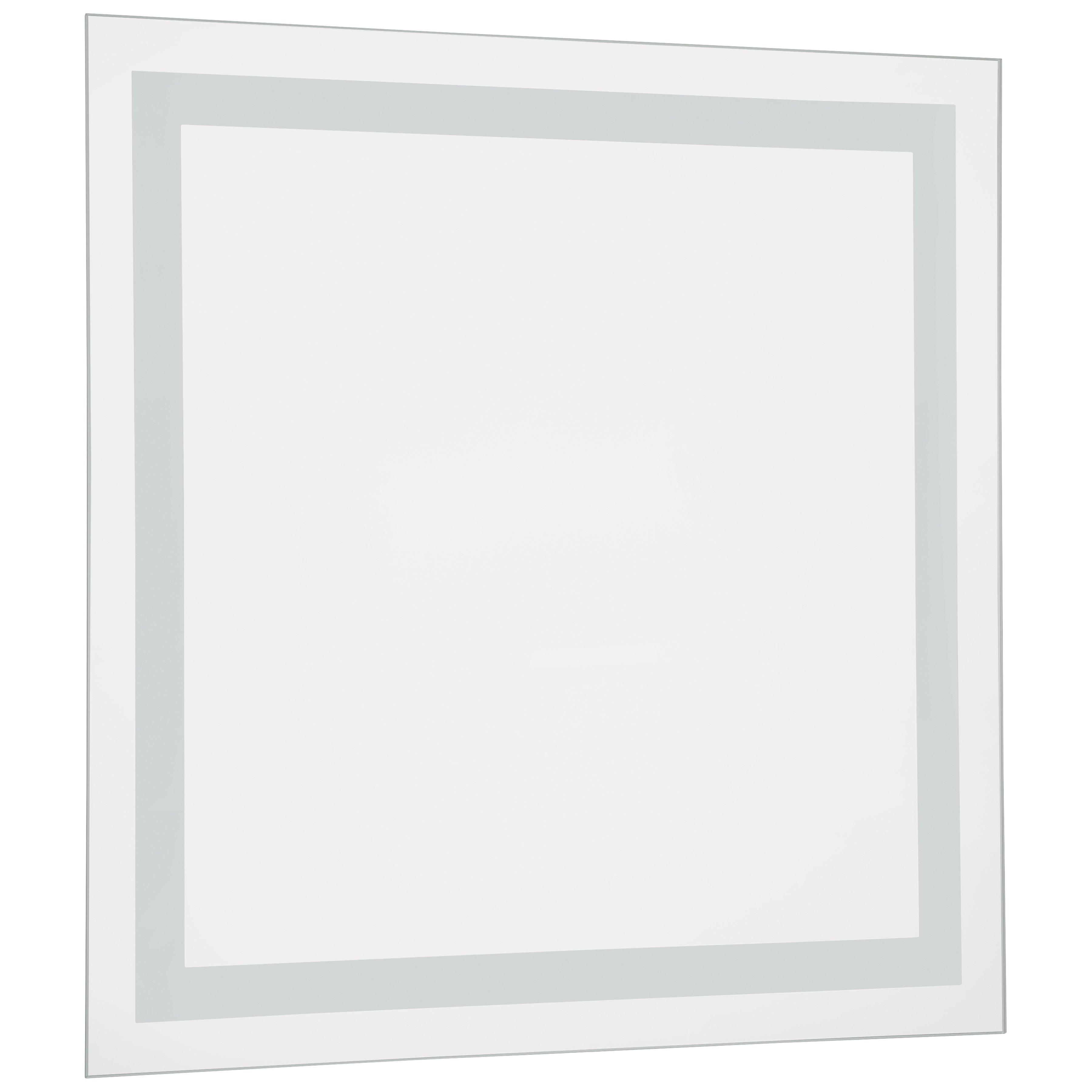 led mirror