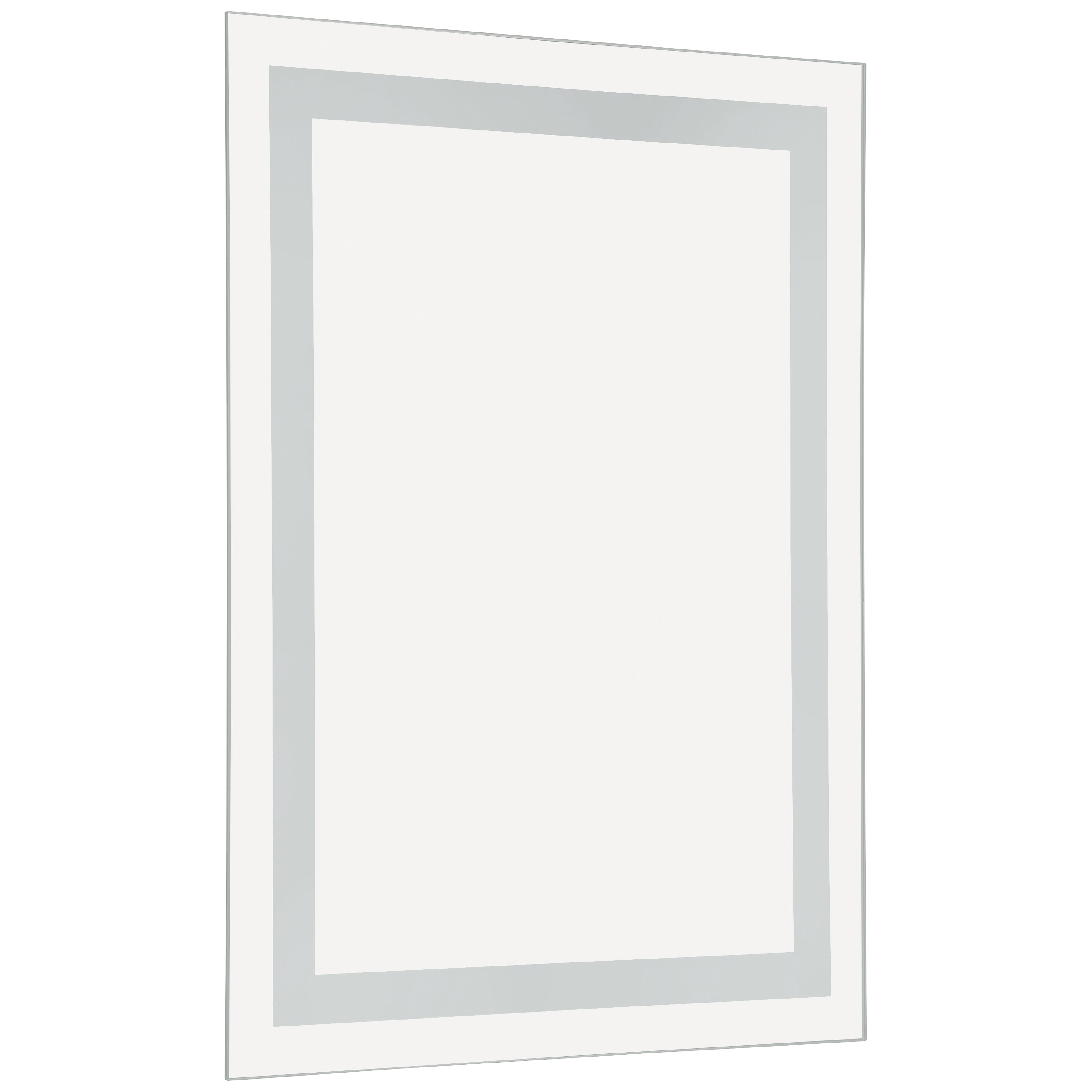 led mirror
