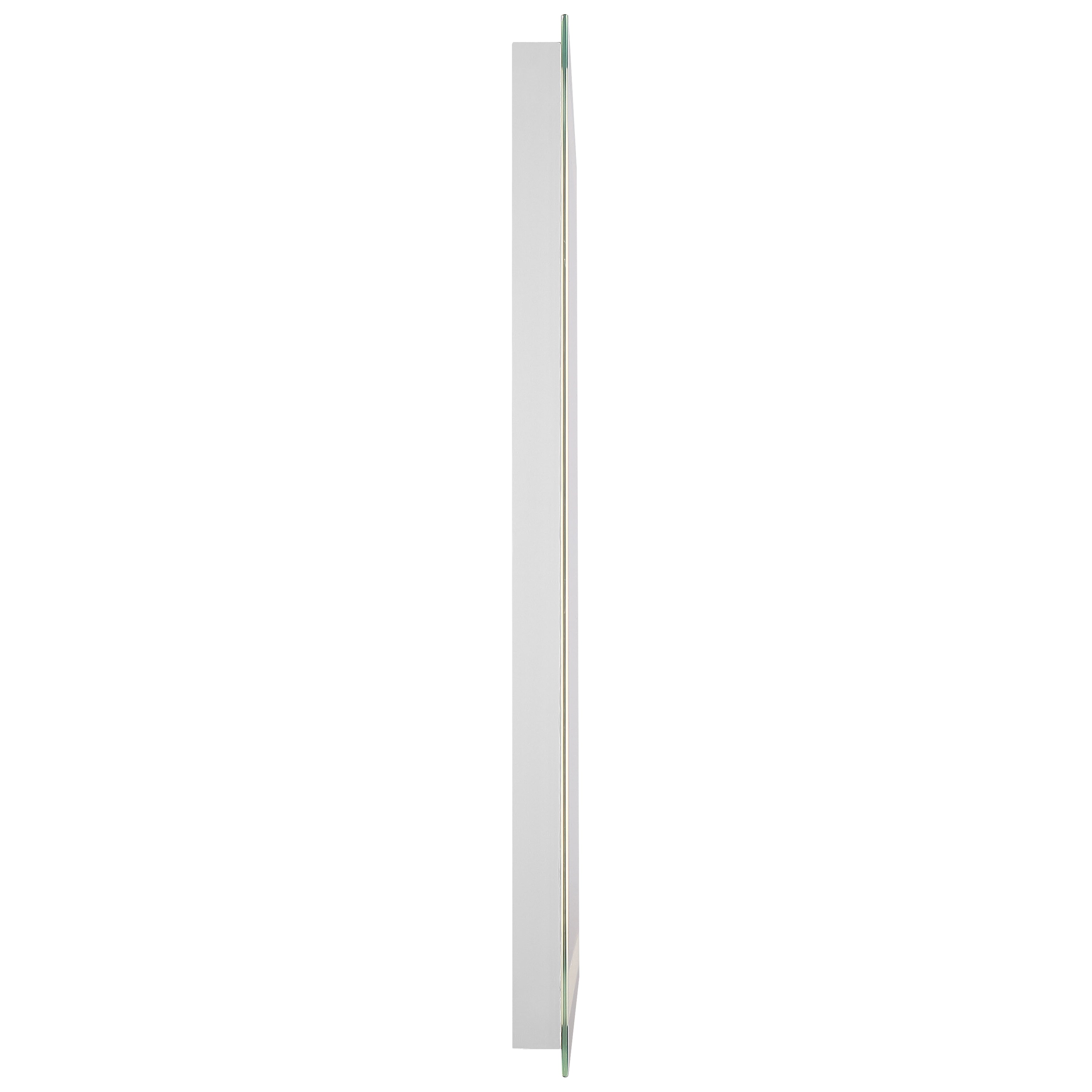 led mirror