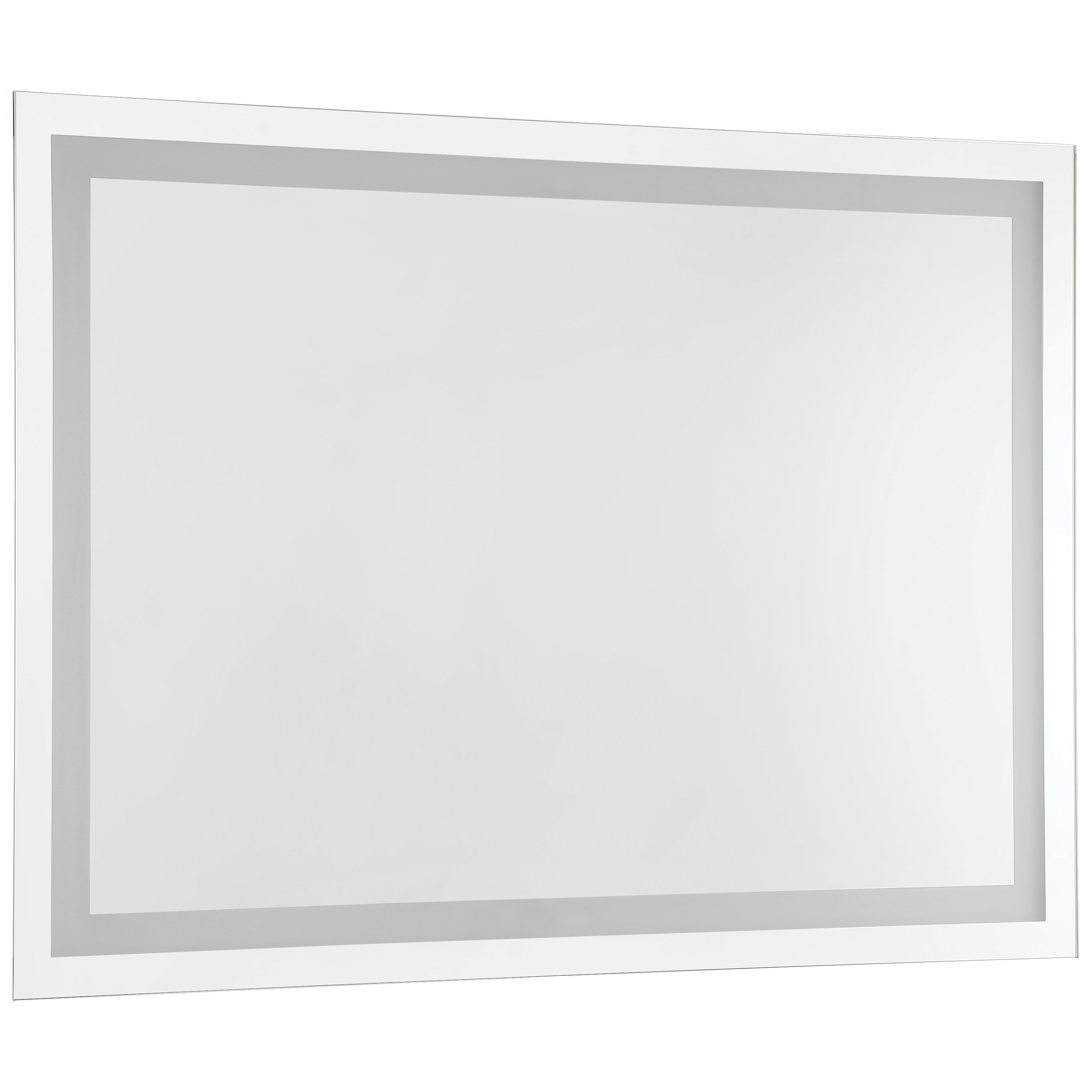 led mirror