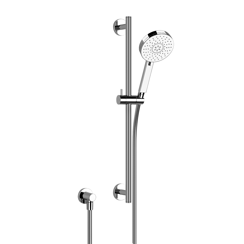 handshower
