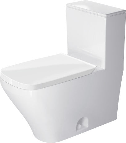 white toilet kit