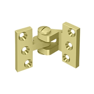 Deltana Intermediate Hinge