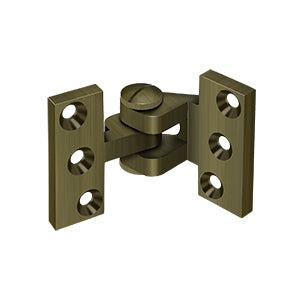 Deltana Intermediate Hinge