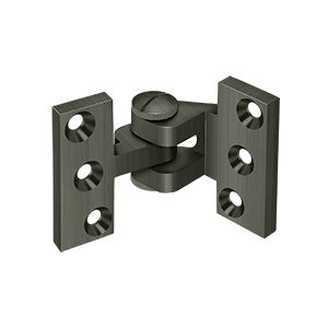 Deltana Intermediate Hinge