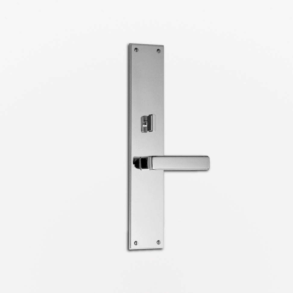 interior lever set