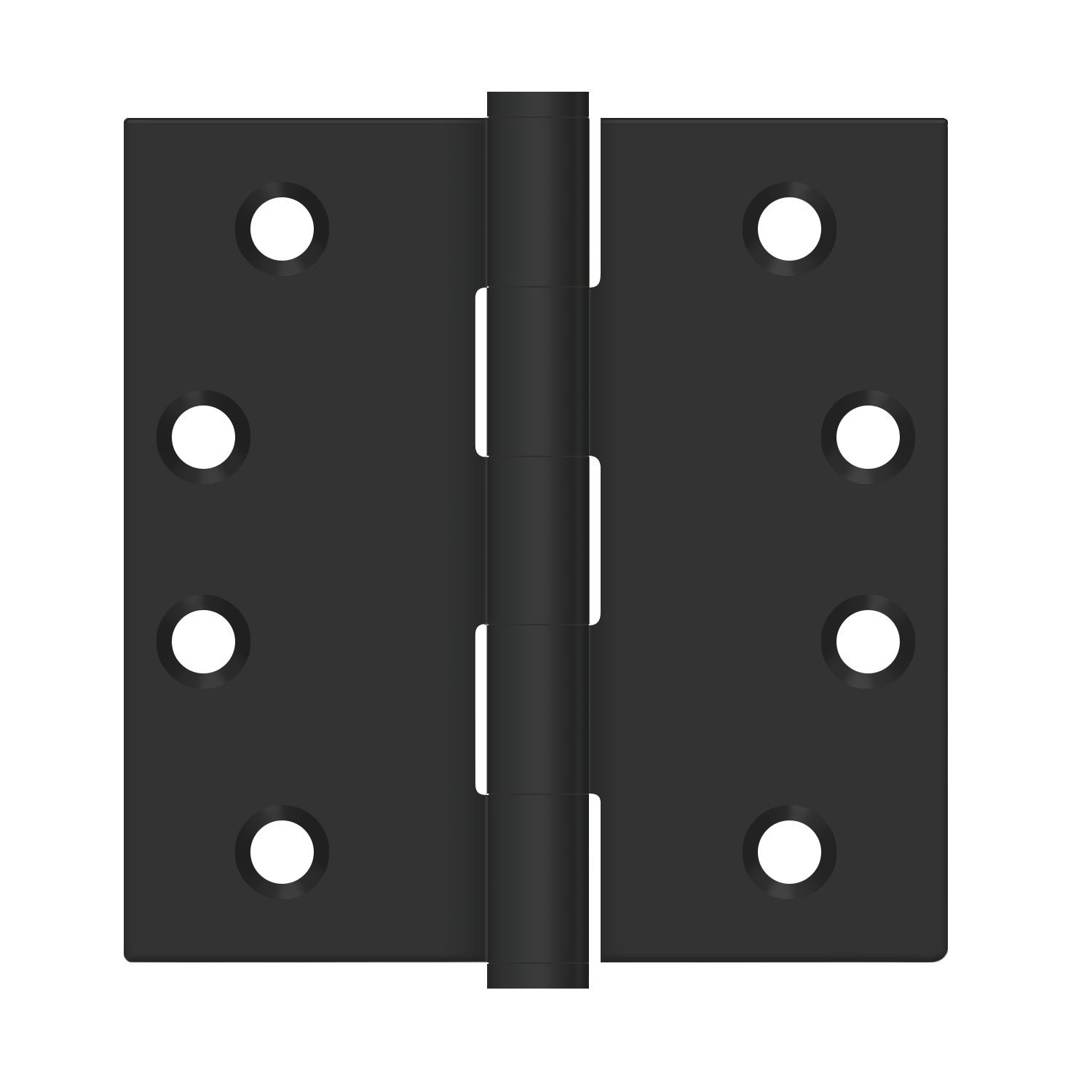 stainless steel hinge