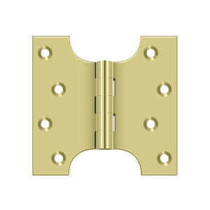 Deltana 4" x 4" Hinge