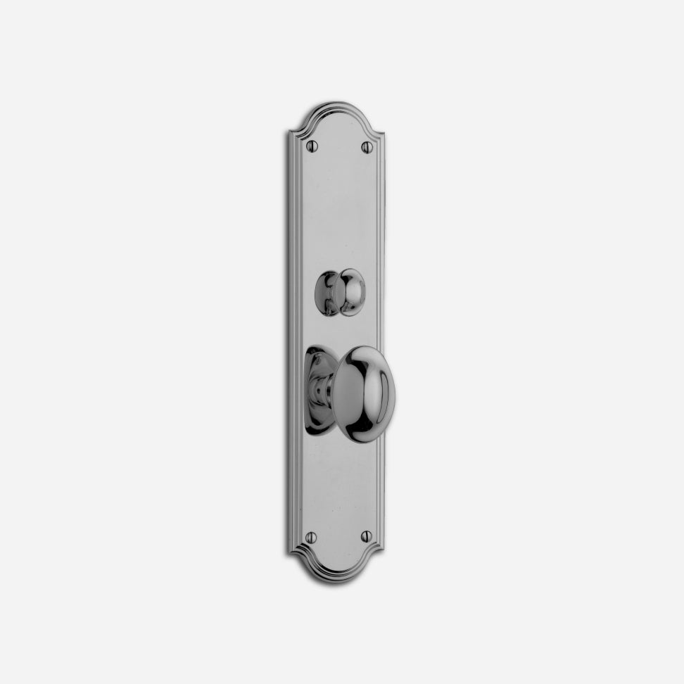 interior knob set
