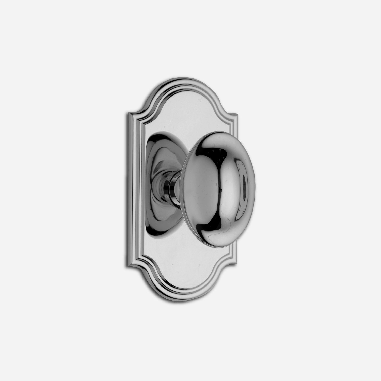 interior knob set
