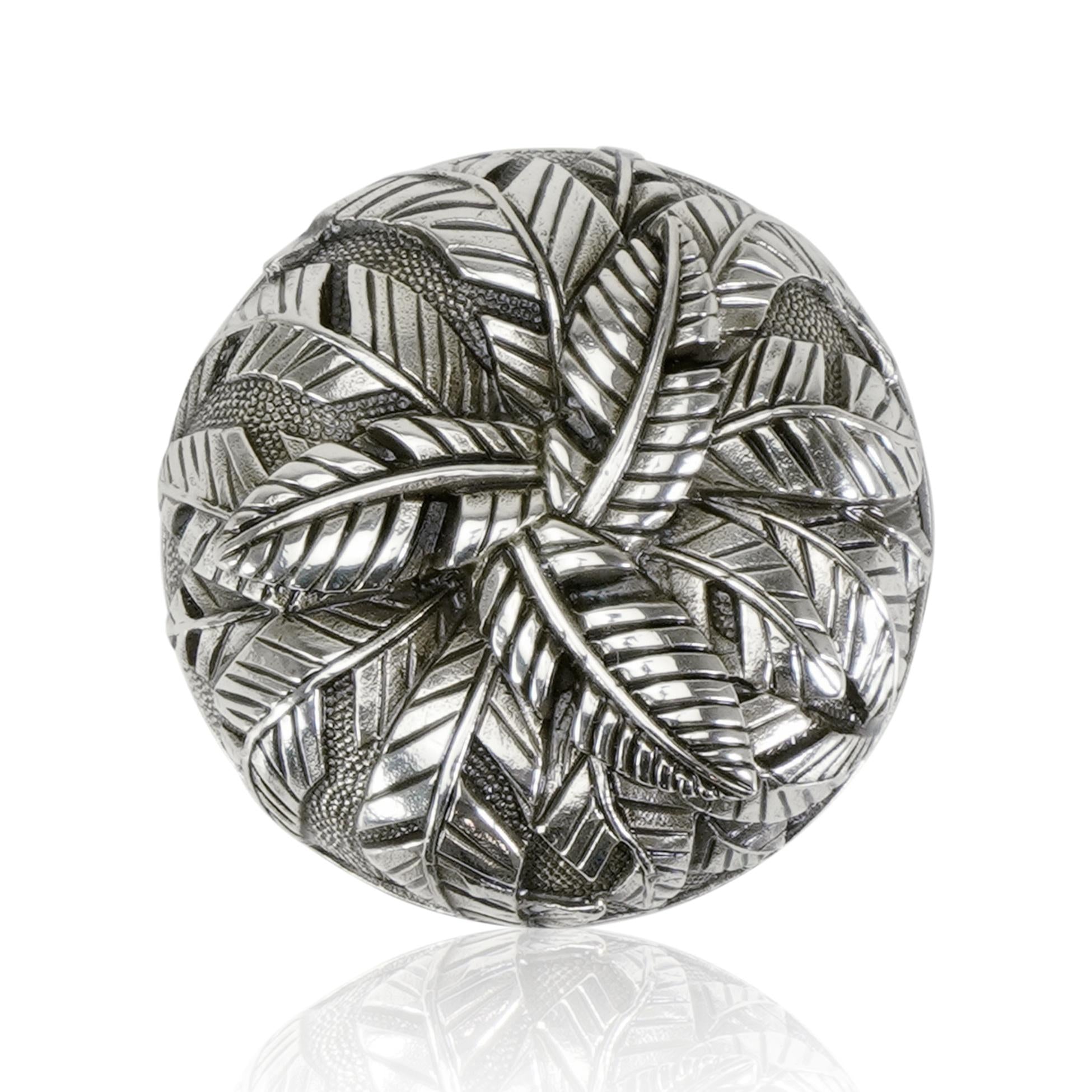 Edgar Berebi Key Largo Knob