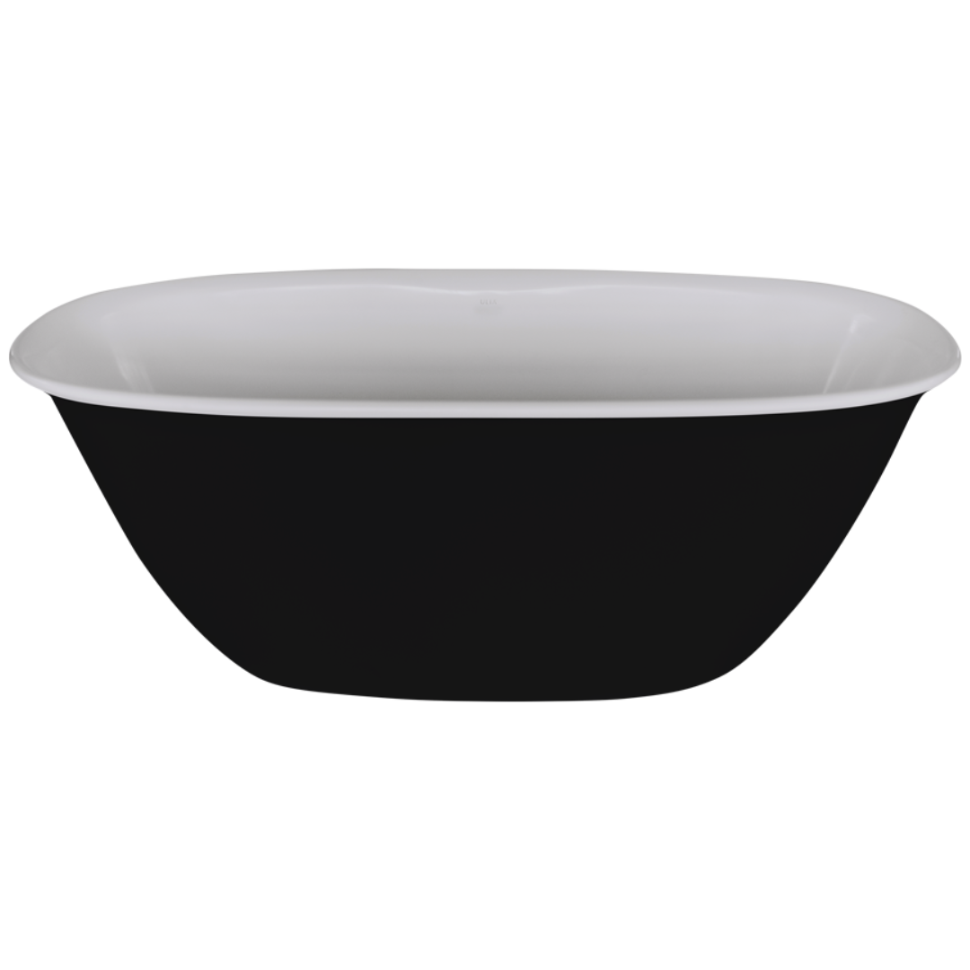 Dado Brooke 65" Freestanding Bathtub