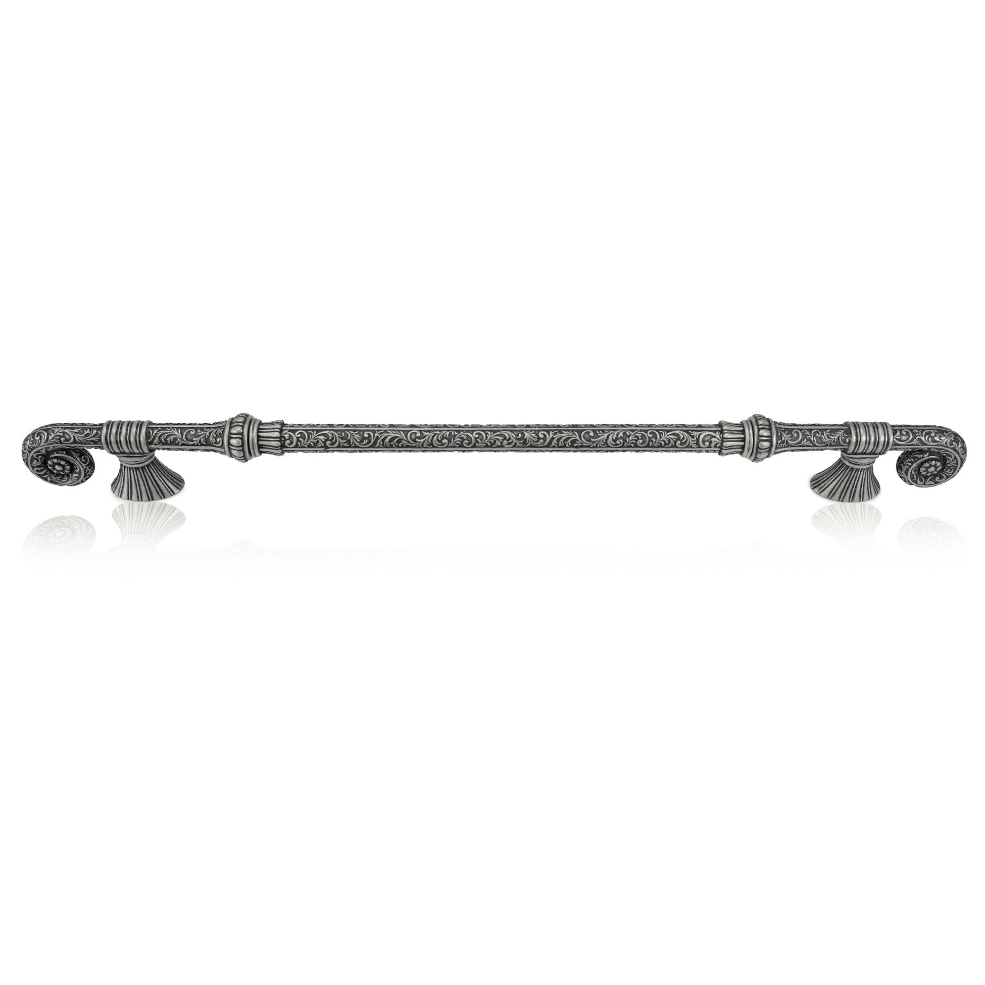 artisan pewter pull
