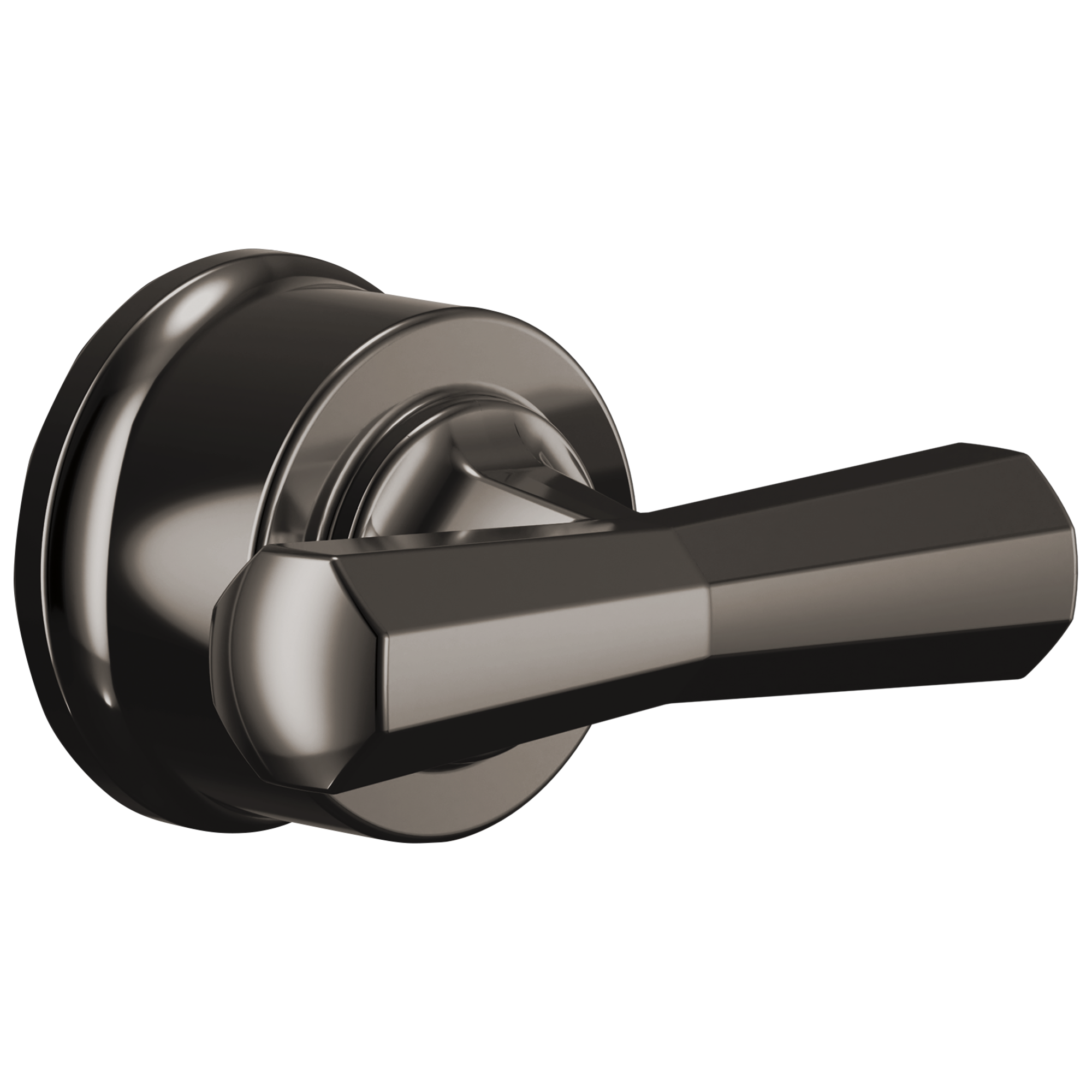 Brizo Beauclere Pressure Balance Valve Trim Cross Handle Kit