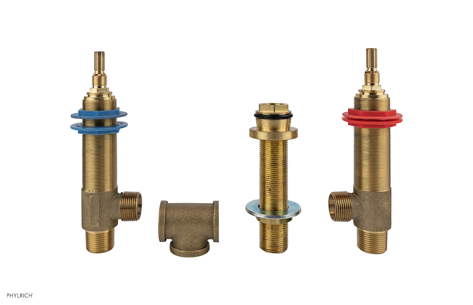 tub set valve