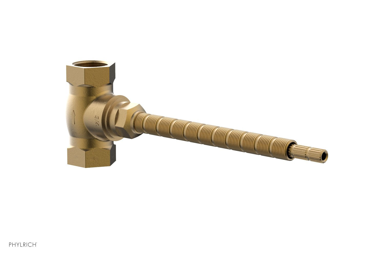 volume control valve