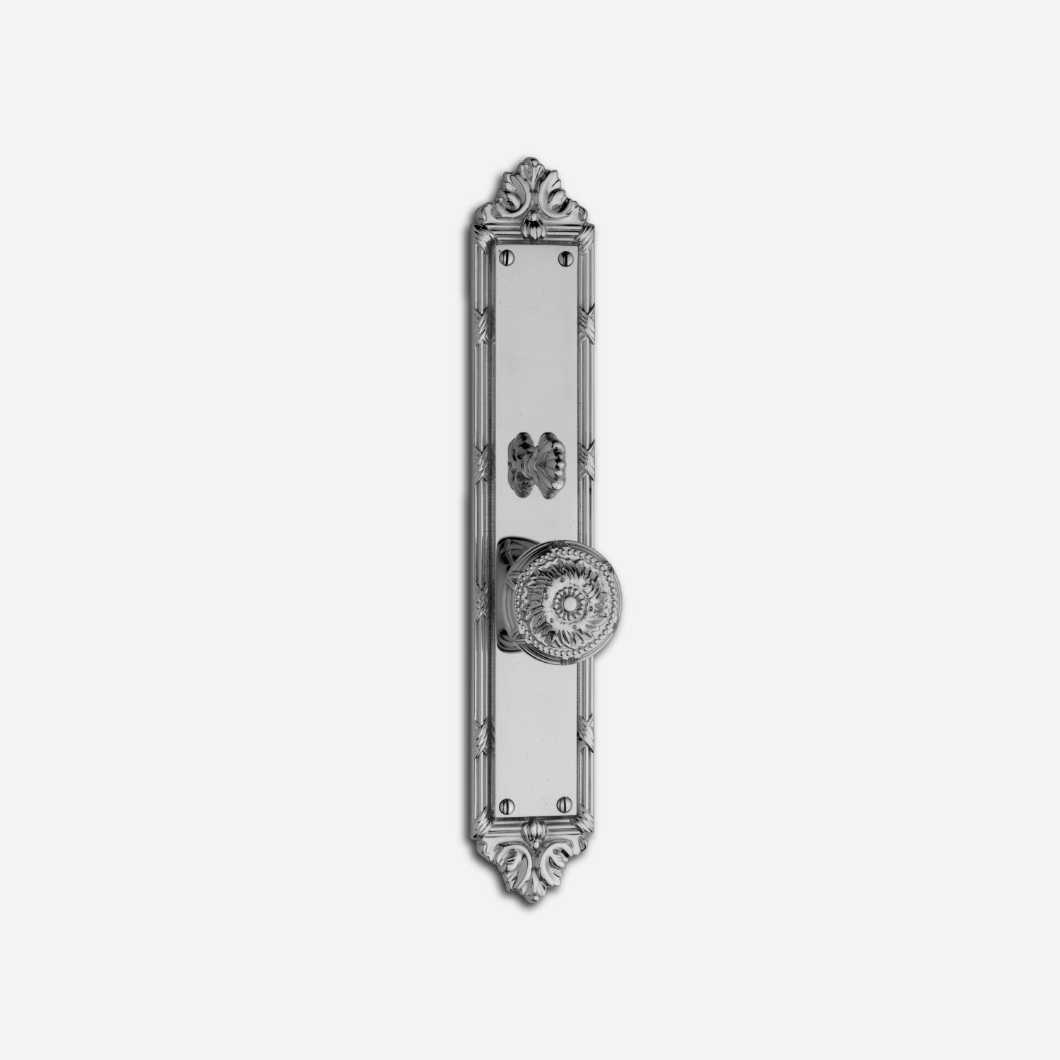 interior knob set