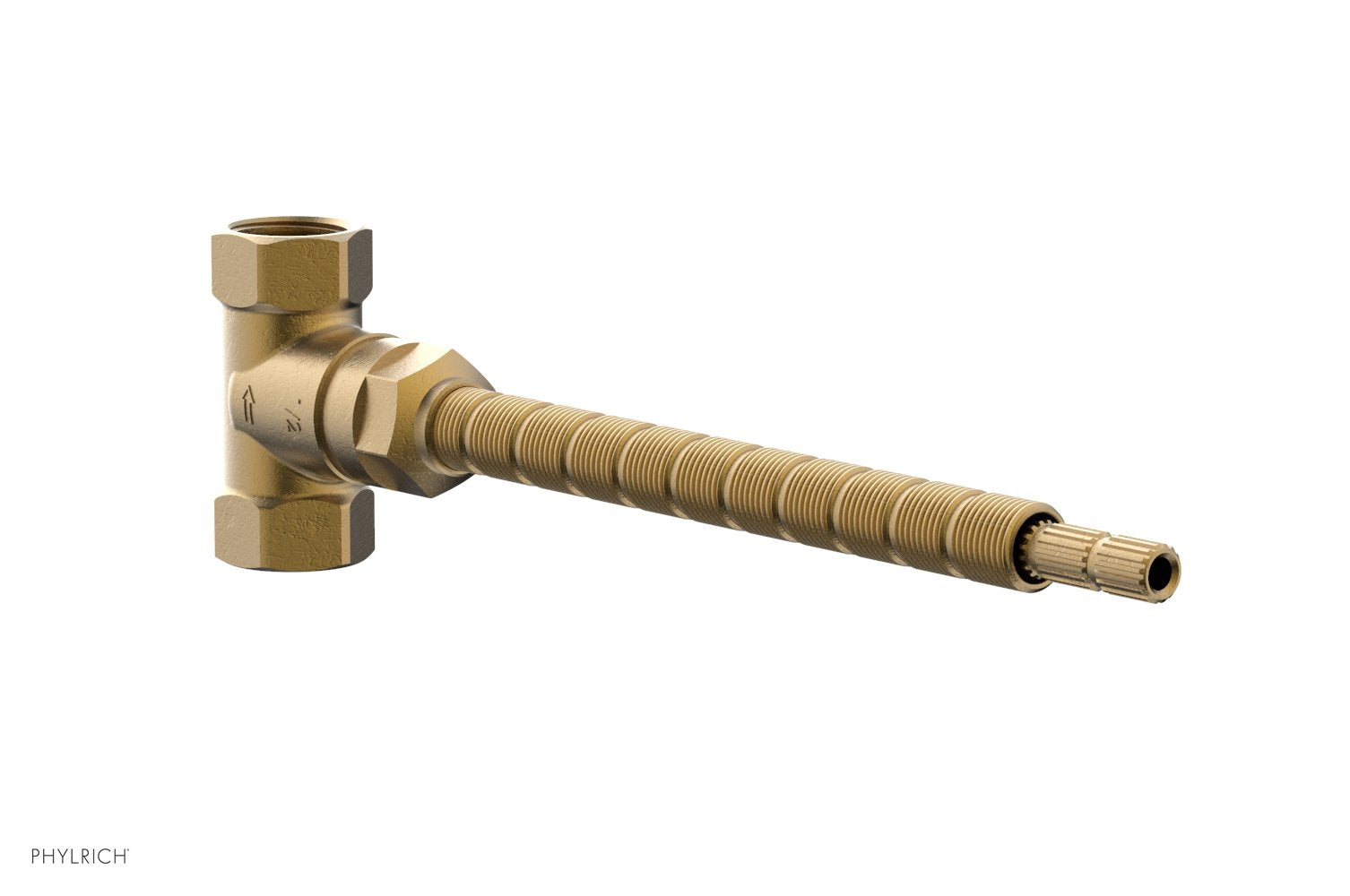 volume control valve