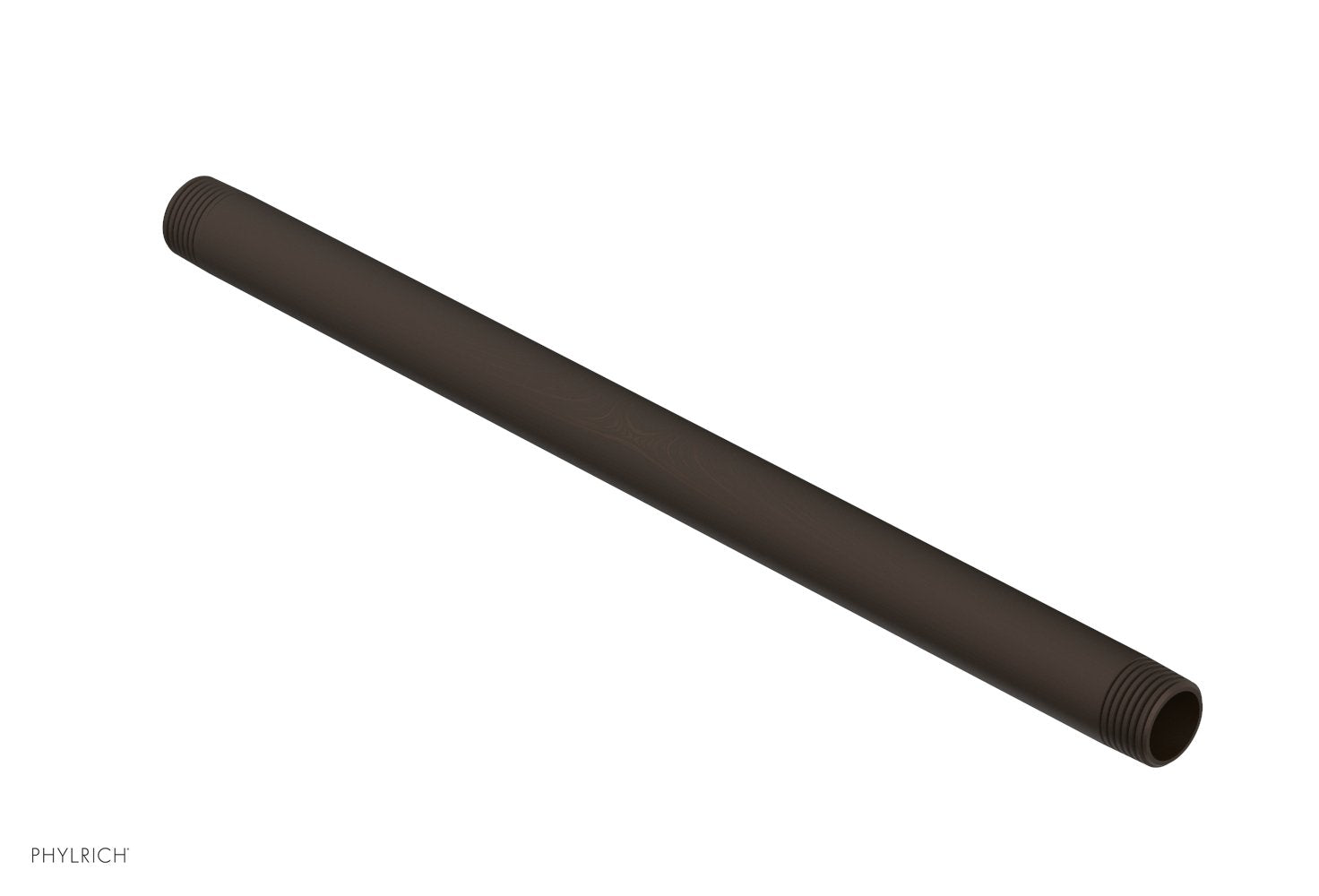 Phylrich 12" Straight Shower Arm