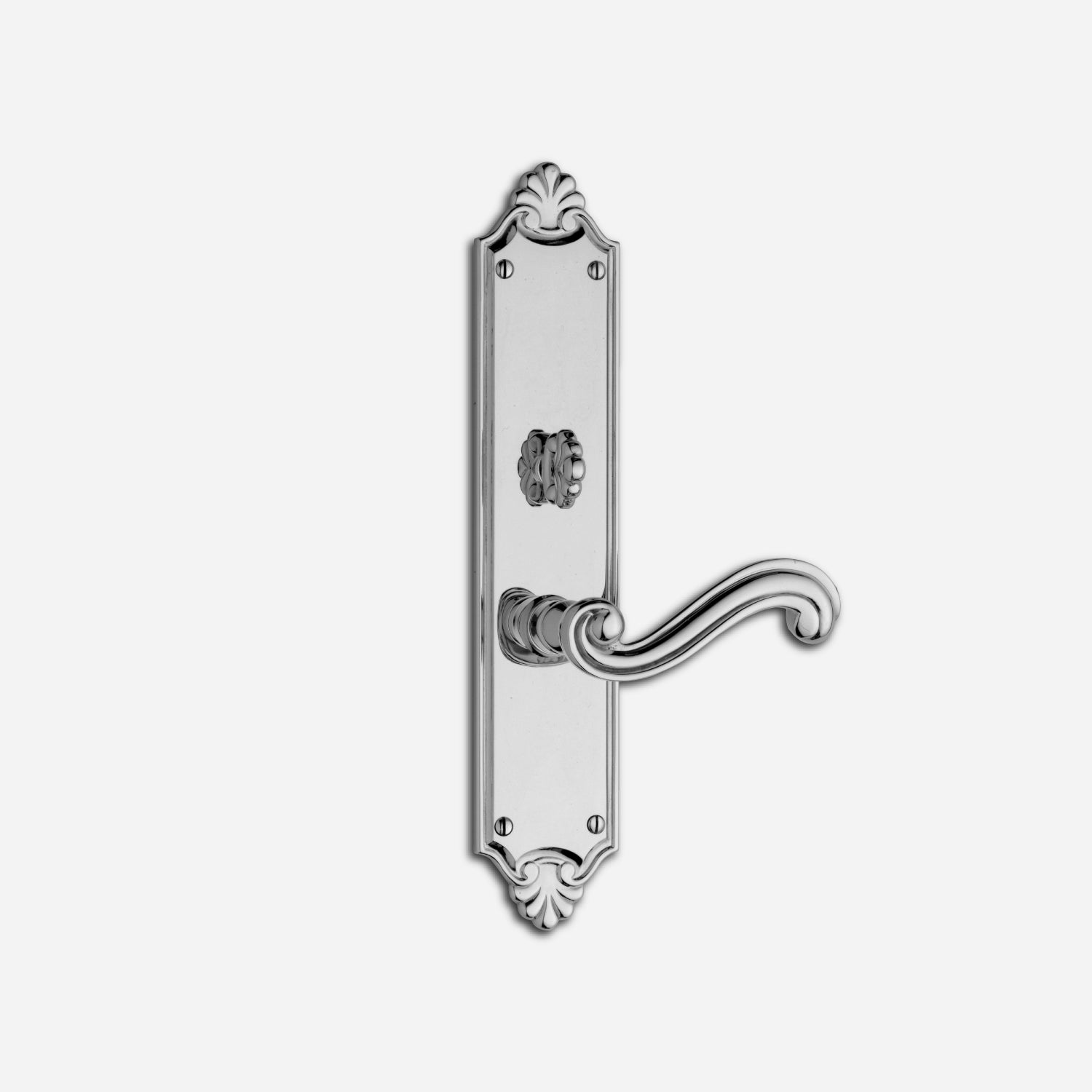 interior lever set
