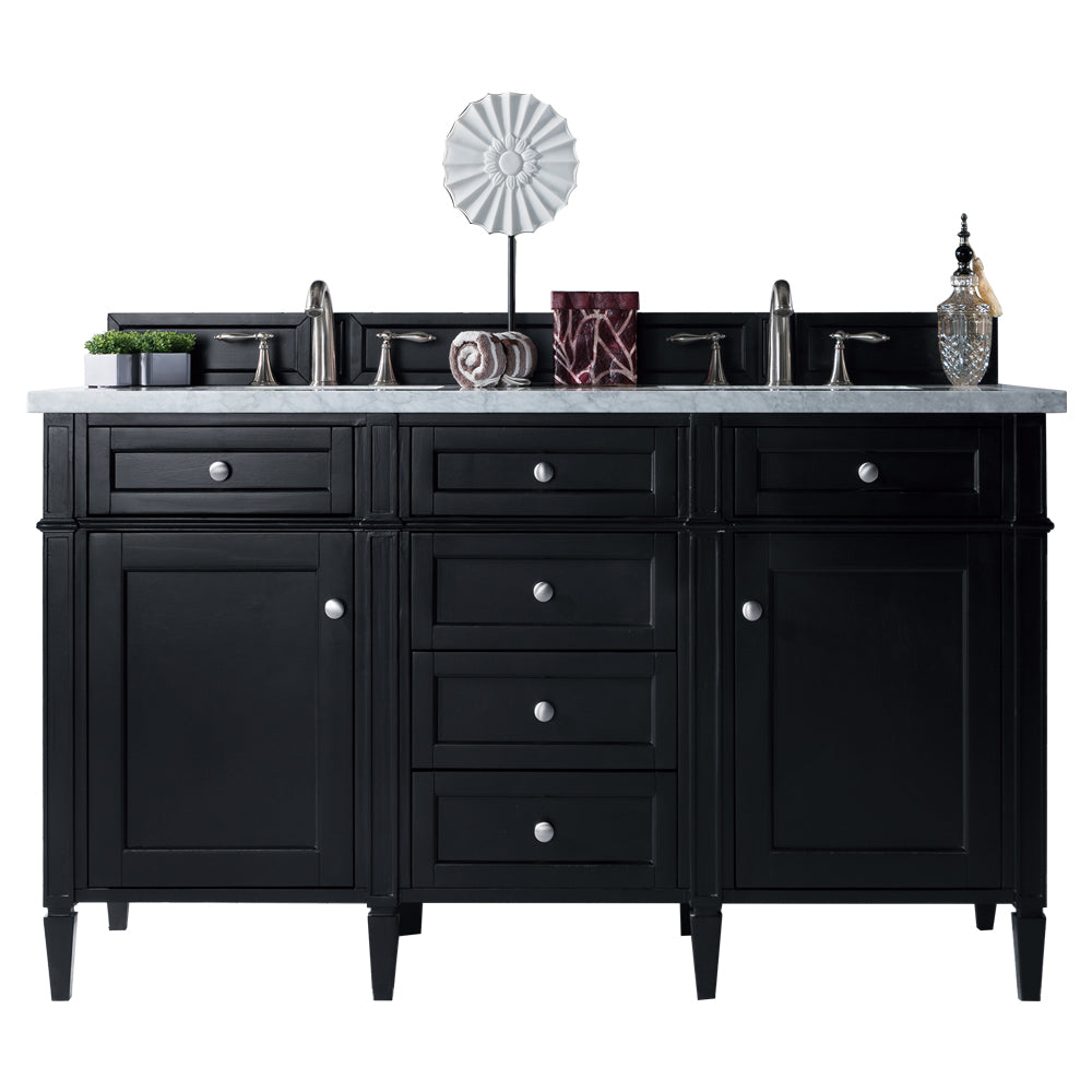 arctic fall solid surface top vanity