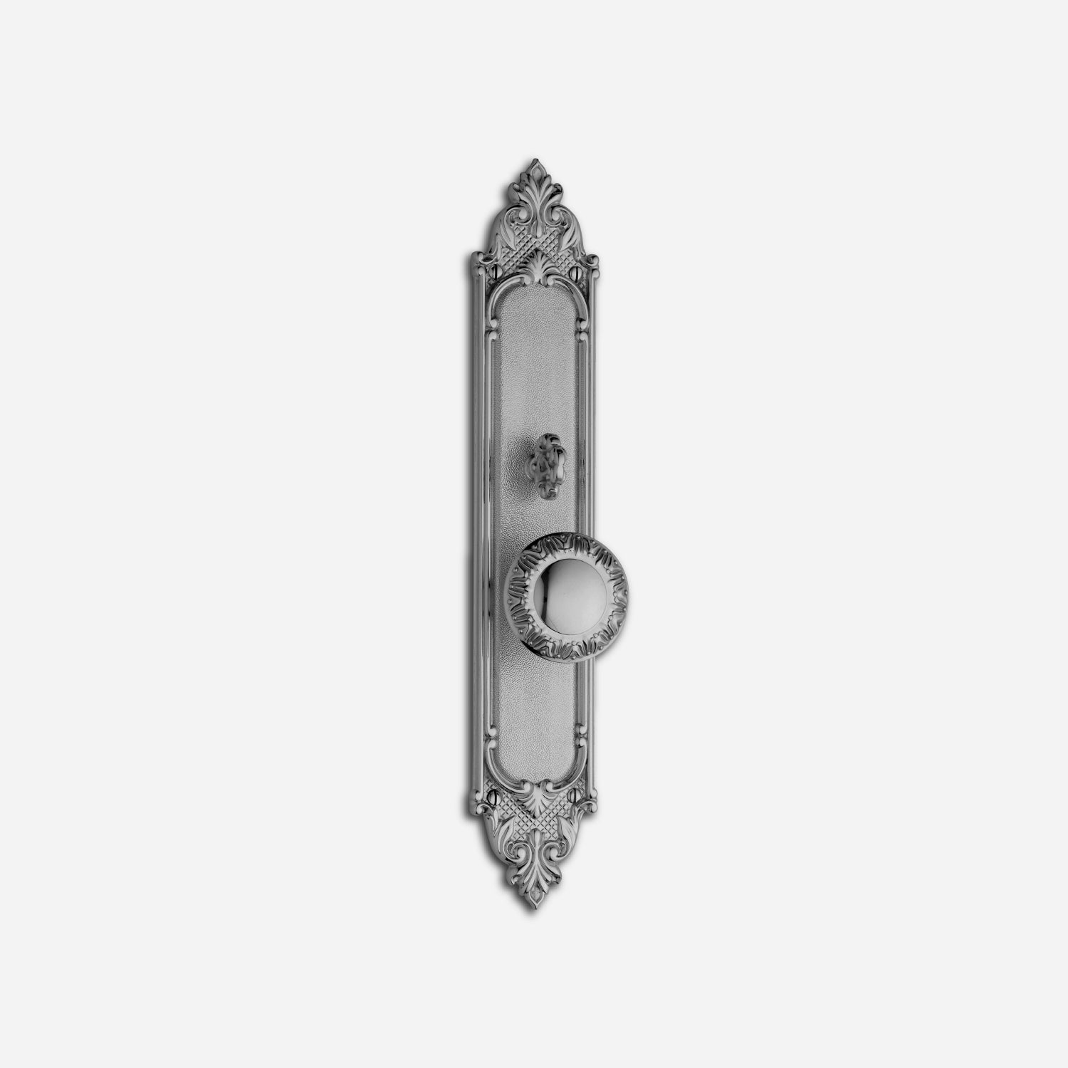 interior knob set