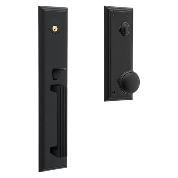 Baldwin Tremont Full Handleset with 5069 Knob
