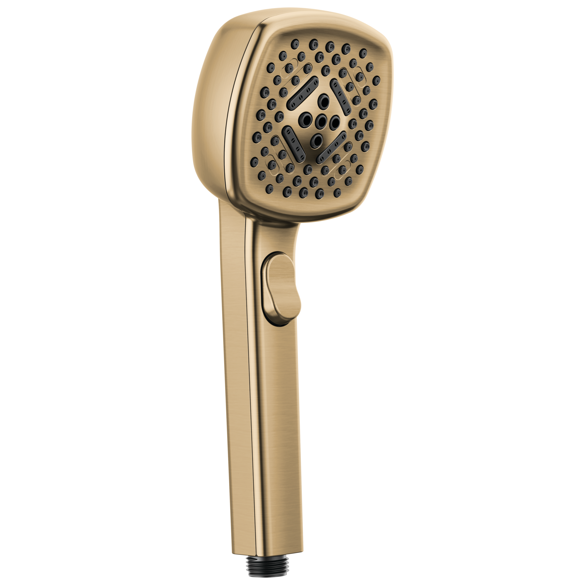 luxe gold handshower