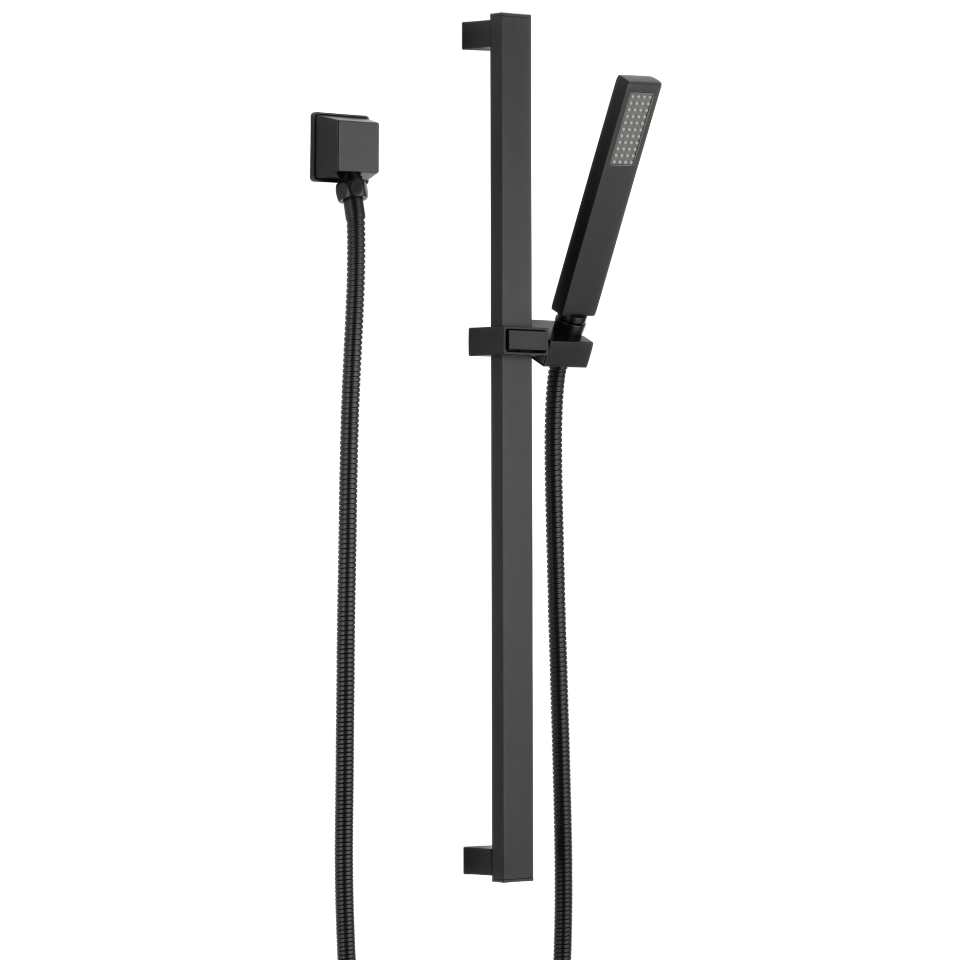 Brizo Siderna Single-Function Slide Bar Hand Shower